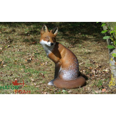 Natur Foam FOX - SITTING